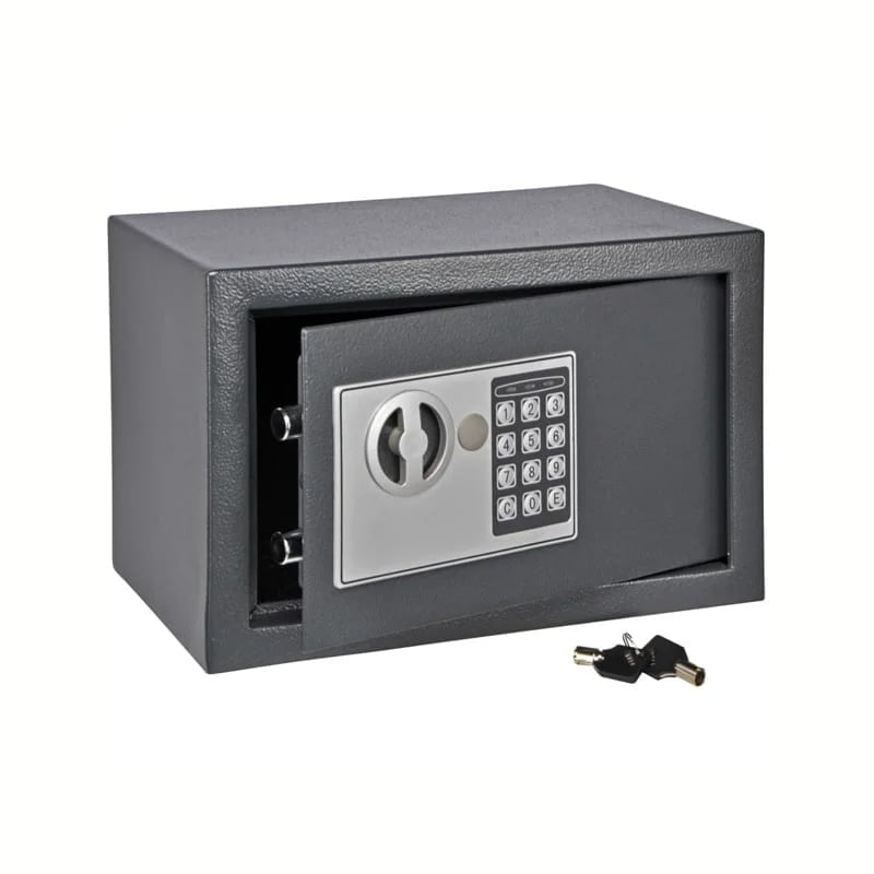 Χρηματοκιβώτιo T-17 - Safe OEM