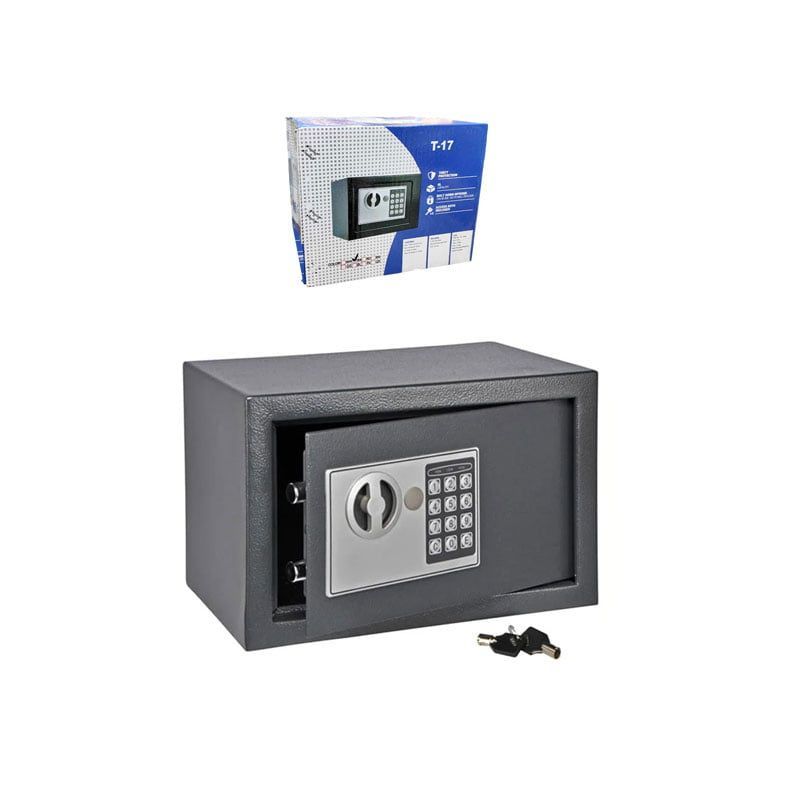 Χρηματοκιβώτιo T-17 - Safe OEM
