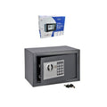 Χρηματοκιβώτιo T-17 - Safe OEM