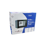Χρηματοκιβώτιo T-17 - Safe OEM
