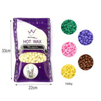 Konsung κερί αποτρίχωσης 1000G – Konsung hot wax 1000G OEM