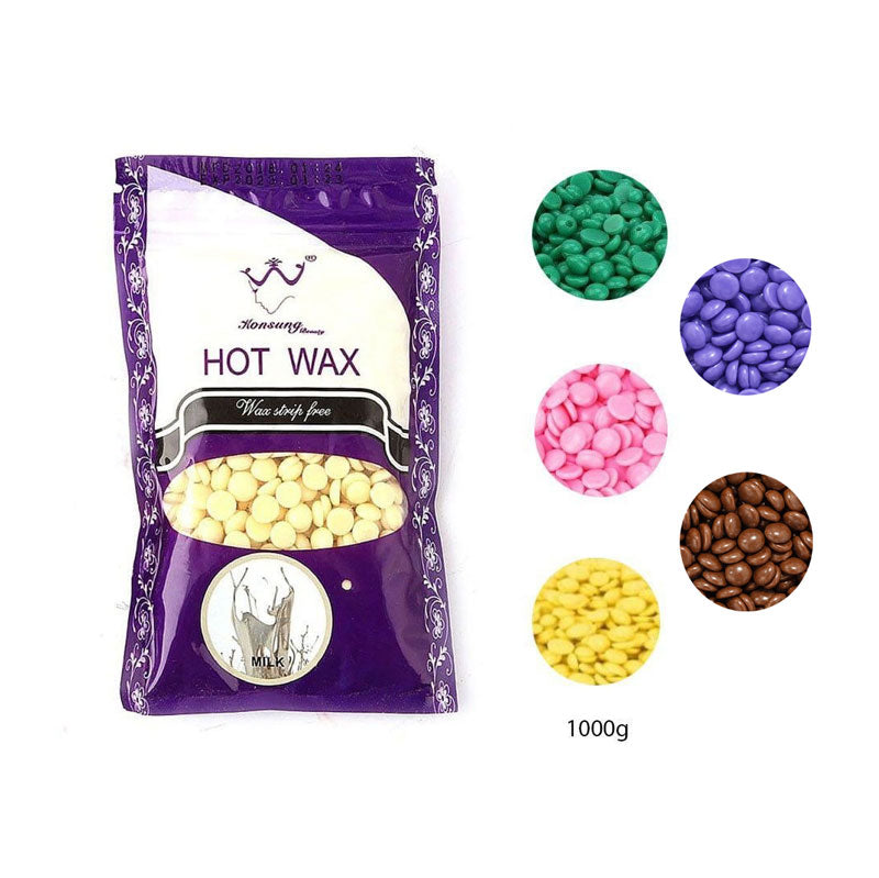 Konsung κερί αποτρίχωσης 1000G – Konsung hot wax 1000G OEM