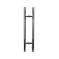 Λαβή γυάλινης πόρτας 60cm - Glass door handle 60cm OEM