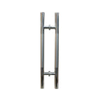 Λαβή γυάλινης πόρτας 60cm - Glass door handle 60cm OEM