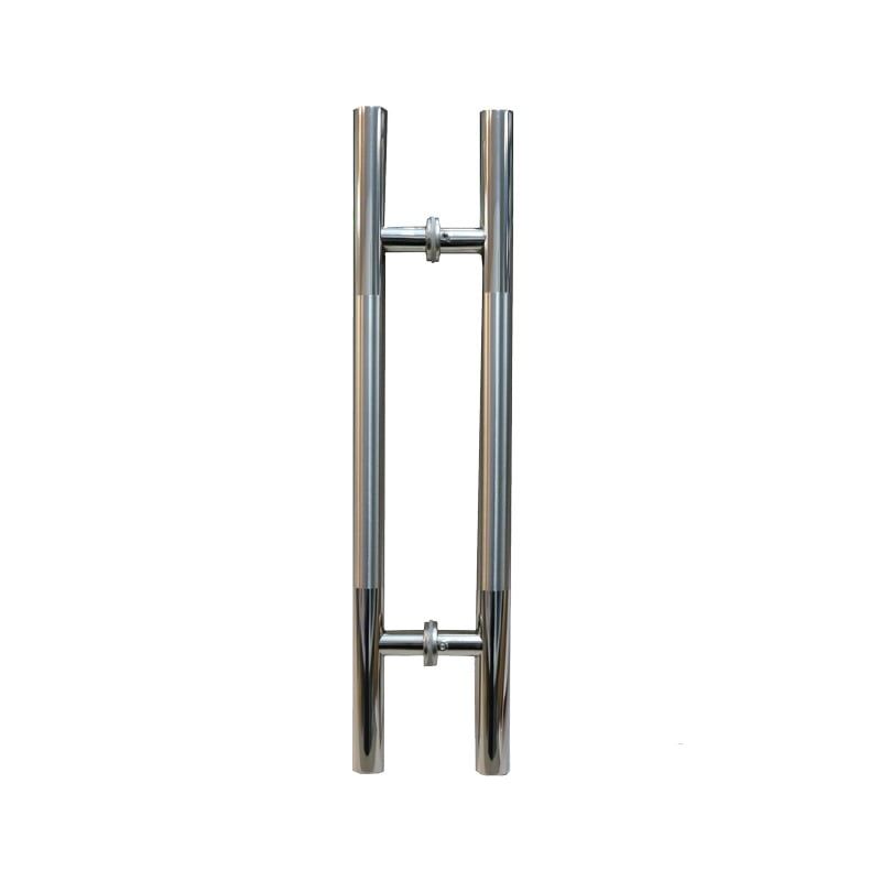 Λαβή γυάλινης πόρτας 60cm - Glass door handle 60cm OEM