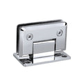 Μεντεσές γυάλινης πόρτας MHBMK - Glass door hinge OEM