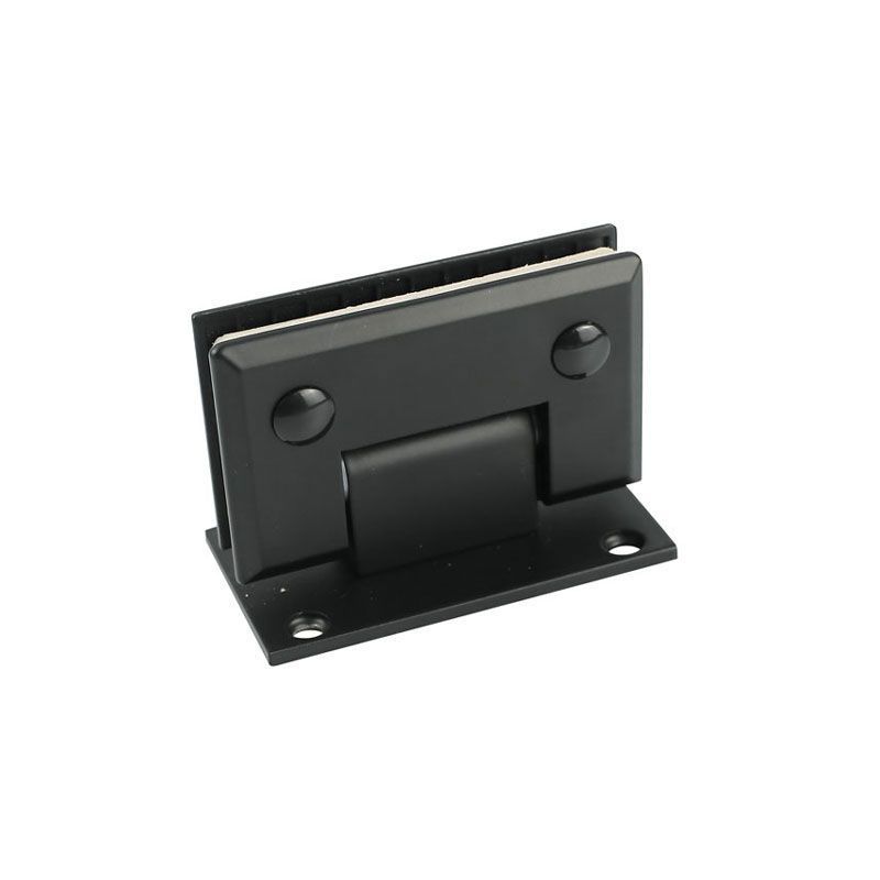 Μεντεσές γυάλινης πόρτας MHBMK - Glass door hinge OEM
