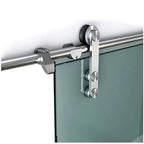 Μηχανισμός Γυάλινης Συρόμενης πόρτας - Sliding Glass Door Mechanism OEM