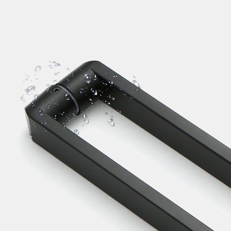 Λαβή γυάλινης πόρτας - Glass door accessories OEM