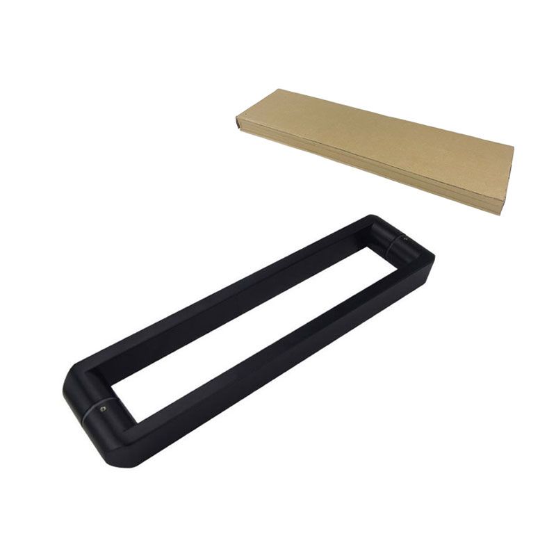 Λαβή γυάλινης πόρτας - Glass door accessories OEM