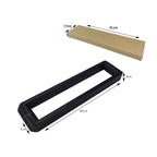 Λαβή γυάλινης πόρτας - Glass door accessories OEM