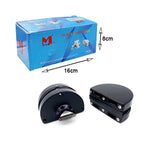 HBMK Κλειδαριές Γυάλινης Πόρτας - Glass Door Lock HBMK