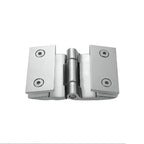 Μεντεσές γυάλινης πόρτας - Glass door hinge OEM