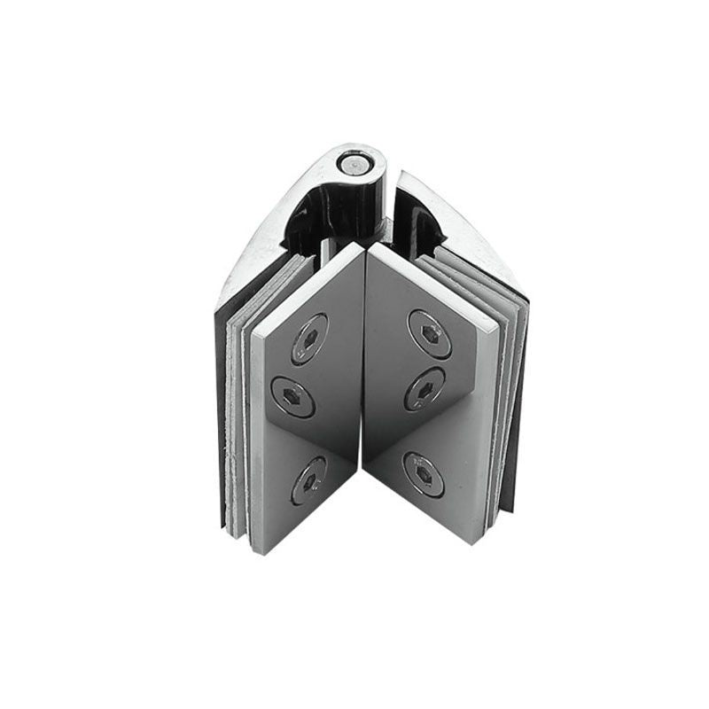 Μεντεσές γυάλινης πόρτας - Glass door hinge OEM