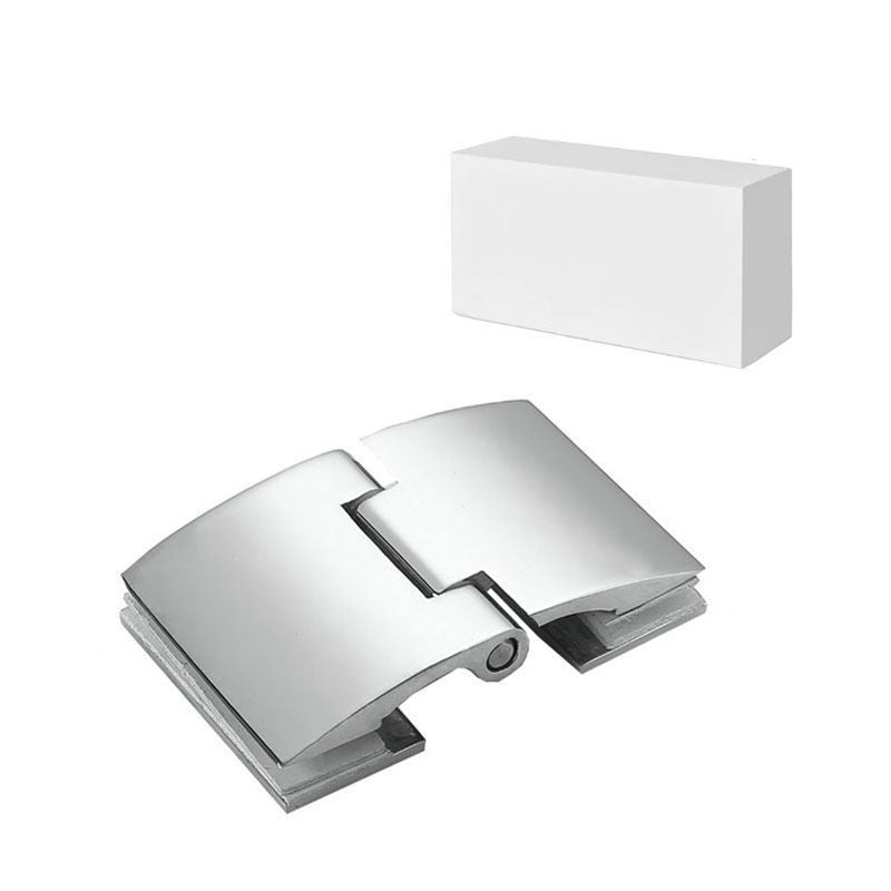 Μεντεσές γυάλινης πόρτας - Glass door hinge OEM