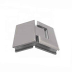 Μεντεσές γυάλινης πόρτας MHBMK - Glass door hinge OEM