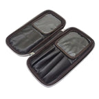 Πινέλα Μακιγιάζ με Θήκη - Make-up Brush Tool with Travel Bag OEM