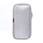 Πινέλα Μακιγιάζ με Θήκη - Make-up Brush Tool with Travel Bag OEM