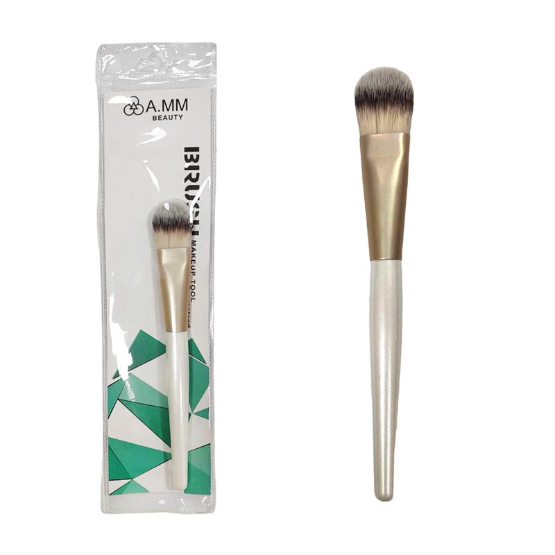 A.MM Beauty Πινέλο Μακιγιάζ - Make-up Brush Tool OEM