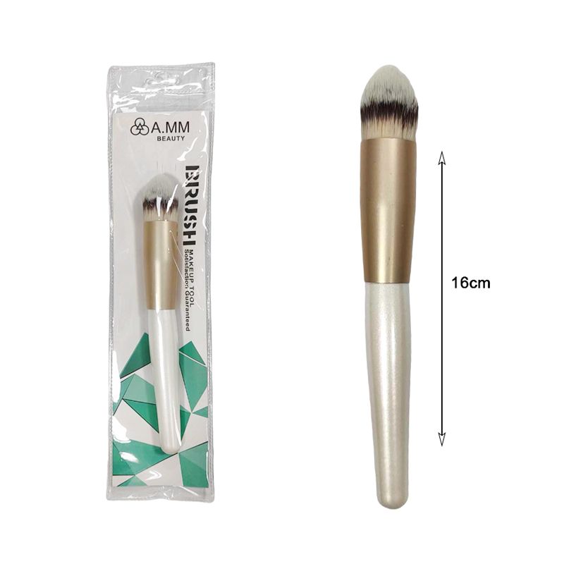 A.MM Beauty Πινέλο Μακιγιάζ - Make-up Brush Tool OEM
