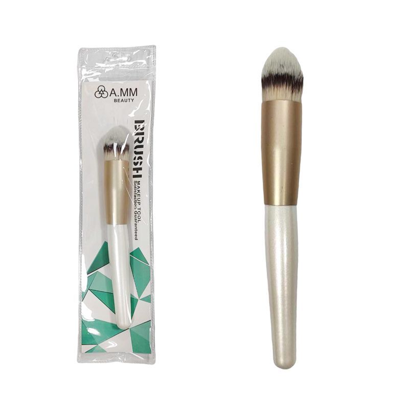 A.MM Beauty Πινέλο Μακιγιάζ - Make-up Brush Tool OEM