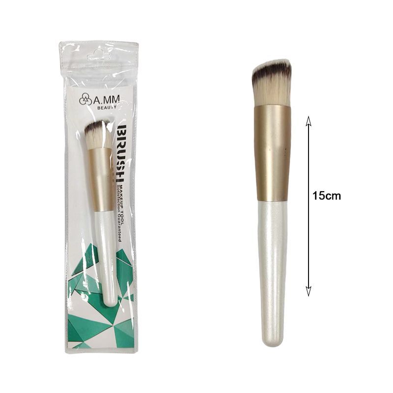 A.MM Beauty Πινέλο Μακιγιάζ - Make-up Brush Tool OEM