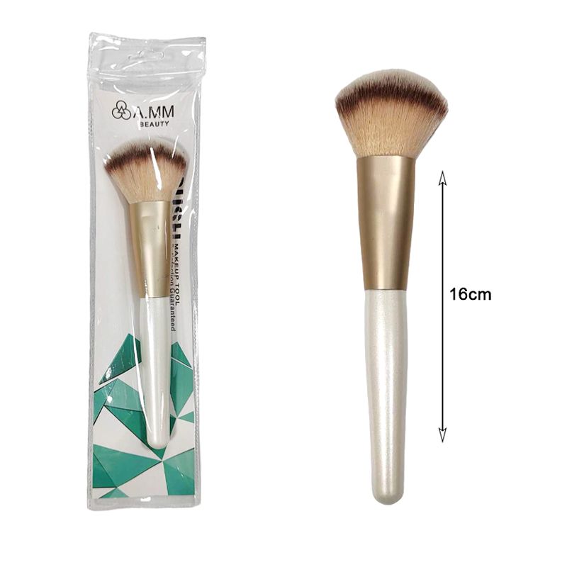 A.MM Beauty Πινέλο Μακιγιάζ - Make-up Brush Tool OEM