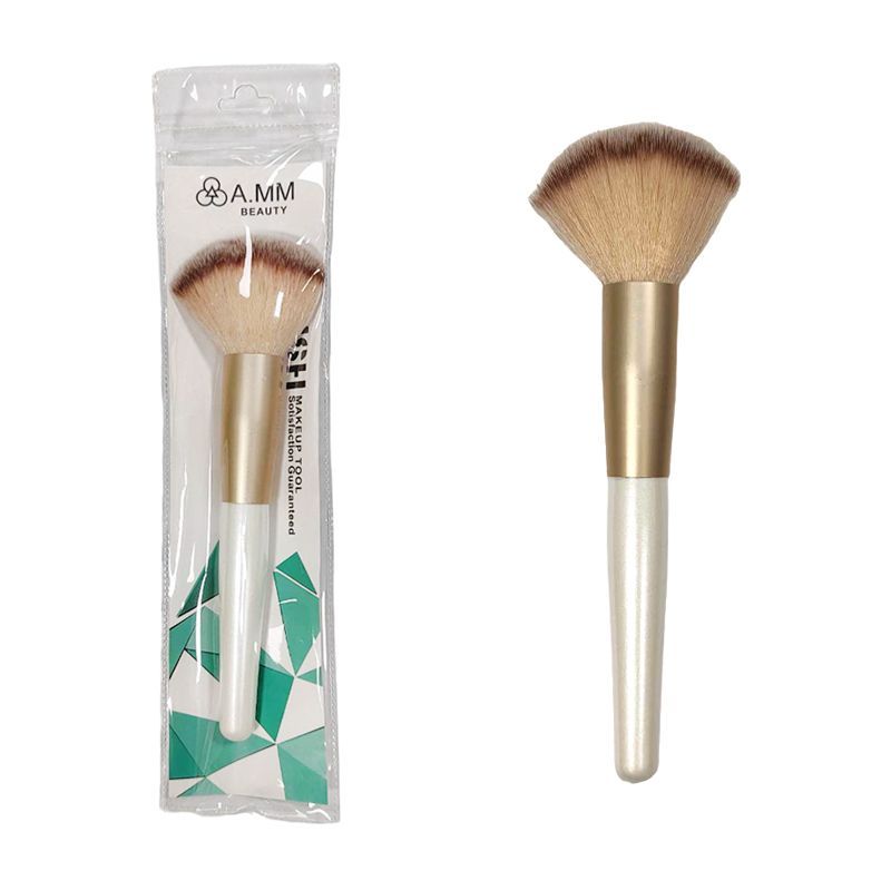 A.MM Beauty Πινέλο Μακιγιάζ - Make-up Brush Tool OEM