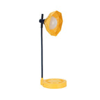 Επιτραπέζιο Φωτιστικό με Εύκαμπτο Βραχίονα USB 3000K-6500K YS562 - LED Eye guard concise table lamp - Κίτρινο OEM
