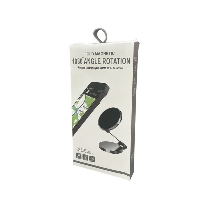 Βάση Κινητού 1080º - 1080º Fold Magnetic Angel Rotation OEM