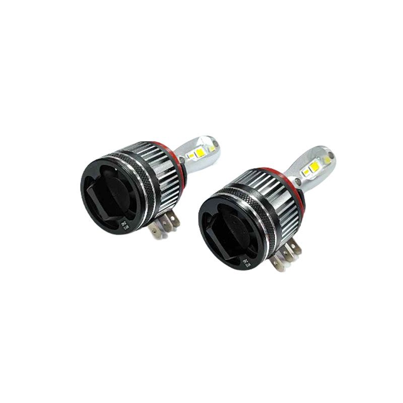 Λάμπες αυτοκινήτου H15 100W - Car LED Headlight OEM