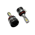 Λάμπες αυτοκινήτου H15 100W - Car LED Headlight OEM