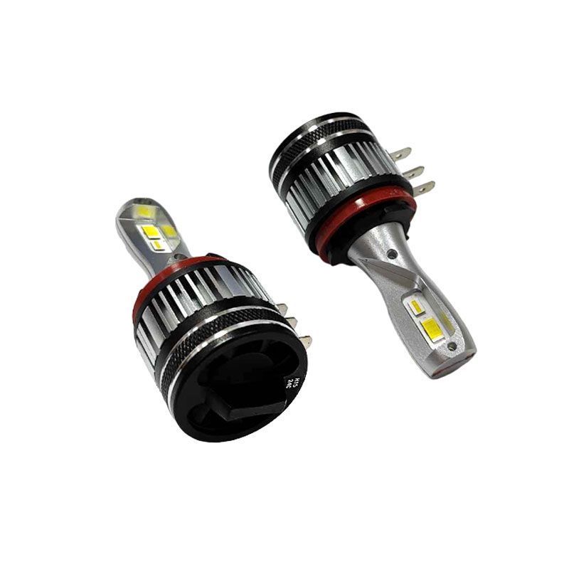 Λάμπες αυτοκινήτου H15 100W - Car LED Headlight OEM