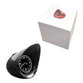 Αναλογικό Ρολόι Αυτοκινήτου 6cm - Analog Car Clock OEM