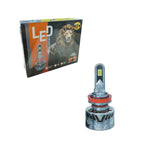 K2 Λάμπες αυτοκινήτου 250W Canbus H7 - Car LED Headlight K2