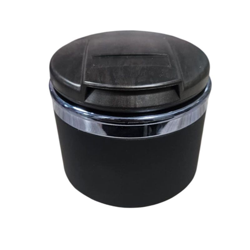 Σταχτοδοχείο Αυτοκινήτου με Φωτισμό LED - Car Ashtray with LED Light OEM