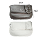 Κάλυμμα Λεβιέ Ταχυτήτων Αυτοκινήτου – Car Gear Shift Cover OEM