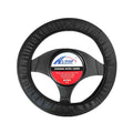 Universal Κάλυμμα Τιμονιού Αυτοκινήτου 38cm - Car Steering Wheel Cover - Κόκκινο - Μπλε OEM