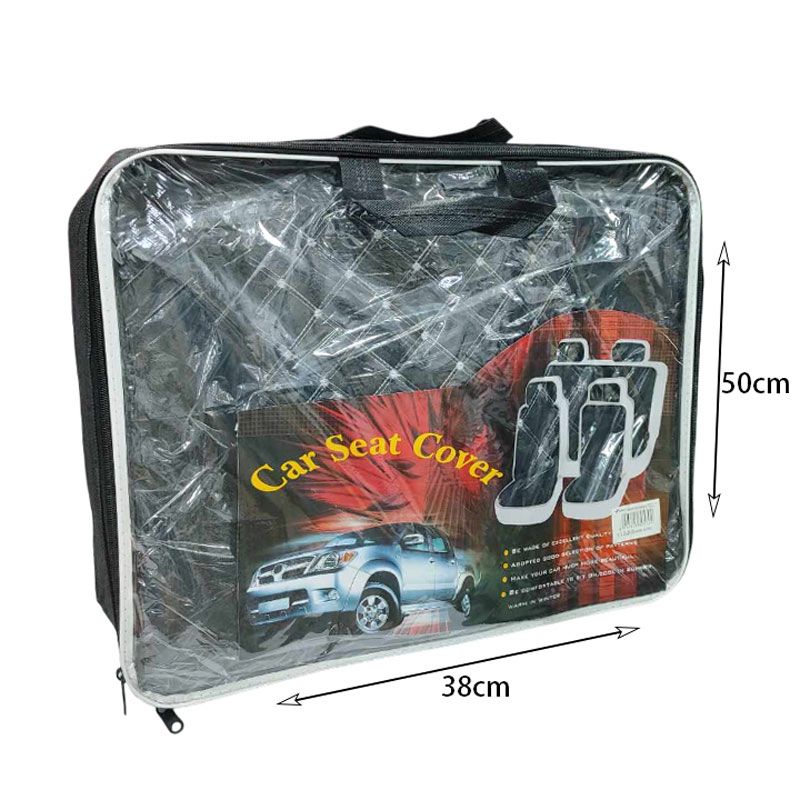 Σετ Καλύμματα αυτοκινήτου - Car seat cover OEM