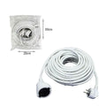 Wire Star Μπαλαντέζα/Προέκταση καλωδίου 10m - Displacement Function Adapter OEM