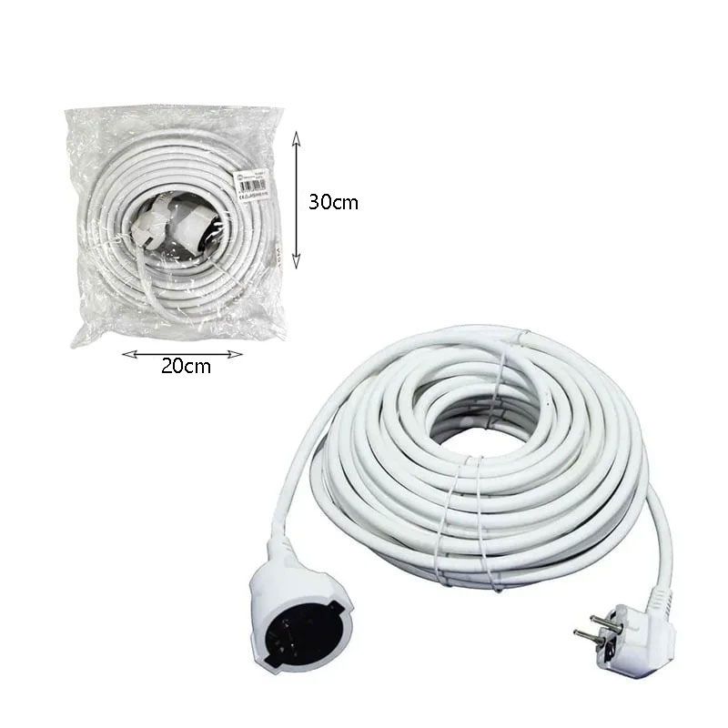 Wire Star Μπαλαντέζα/Προέκταση καλωδίου 10m - Displacement Function Adapter OEM