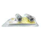 EJC Λάμπες Αυτοκινήτου L20H 1156 9LED 12V 2τμχ – Car LED light EJC