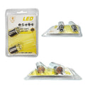 EJC Λάμπες Αυτοκινήτου L18N 1156 9LED 12V 2τμχ – Car LED light EJC