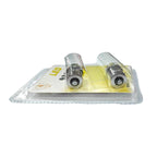 EJC Λάμπες Αυτοκινήτου L18N 1156 9LED 12V 2τμχ – Car LED light EJC