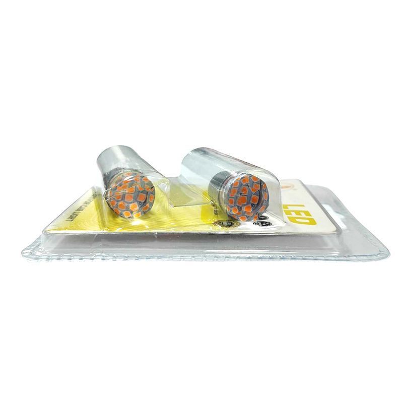 EJC Λάμπες Αυτοκινήτου L18N 1156 9LED 12V 2τμχ – Car LED light EJC