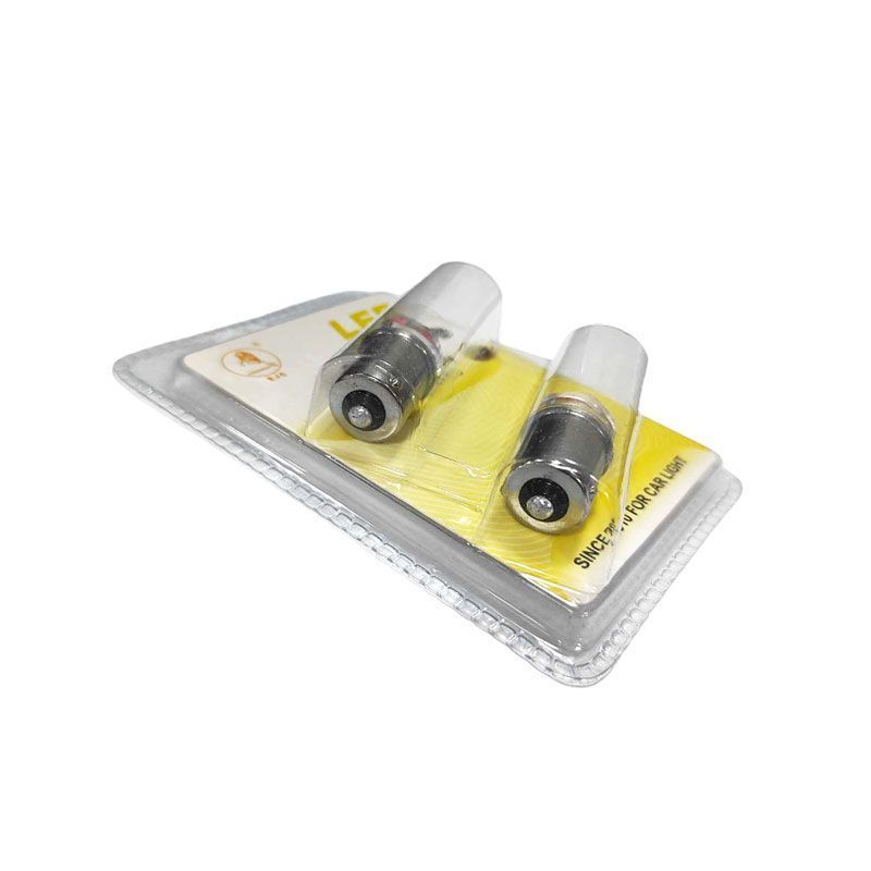 EJC Λάμπες αυτοκινήτου 12V L18N 1156 9LED - Car turn Signals EJC