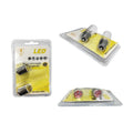 EJC Λάμπες αυτοκινήτου 12V L18N 1156 9LED - Car turn Signals EJC