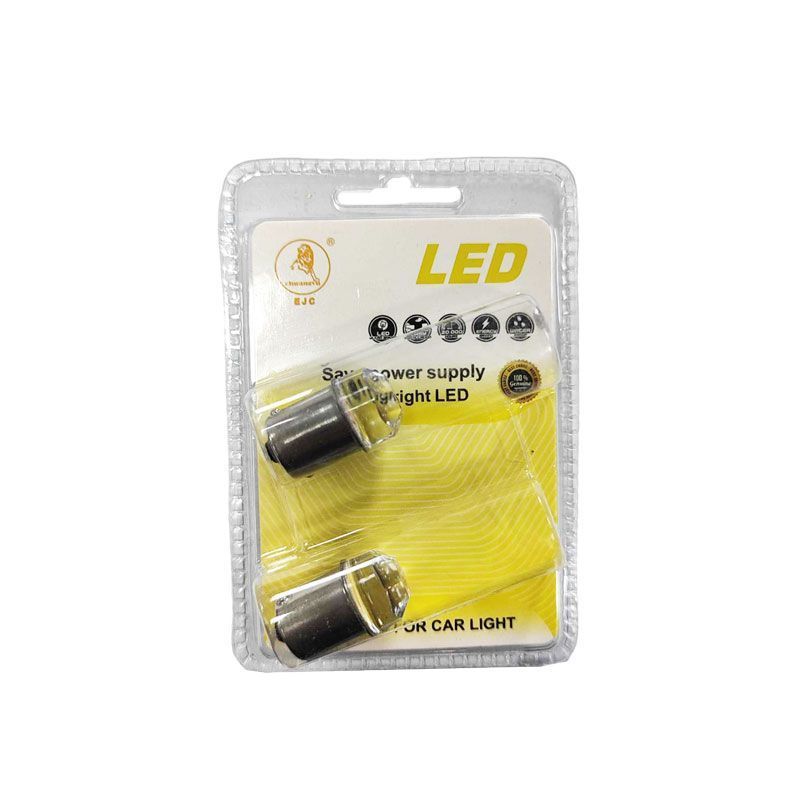 EJC Λάμπες αυτοκινήτου 12V L18N 1156 9LED - Car turn Signals EJC