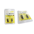 EJC Λάμπες LED Αυτοκινήτου T10-2055-3 Canbus 12-14V – Car LED Bulbs EJC