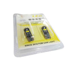 EJC Λάμπες LED Αυτοκινήτου T10-2055-3 Canbus 12-14V – Car LED Bulbs EJC